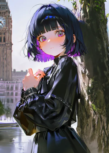角色卡展示图十